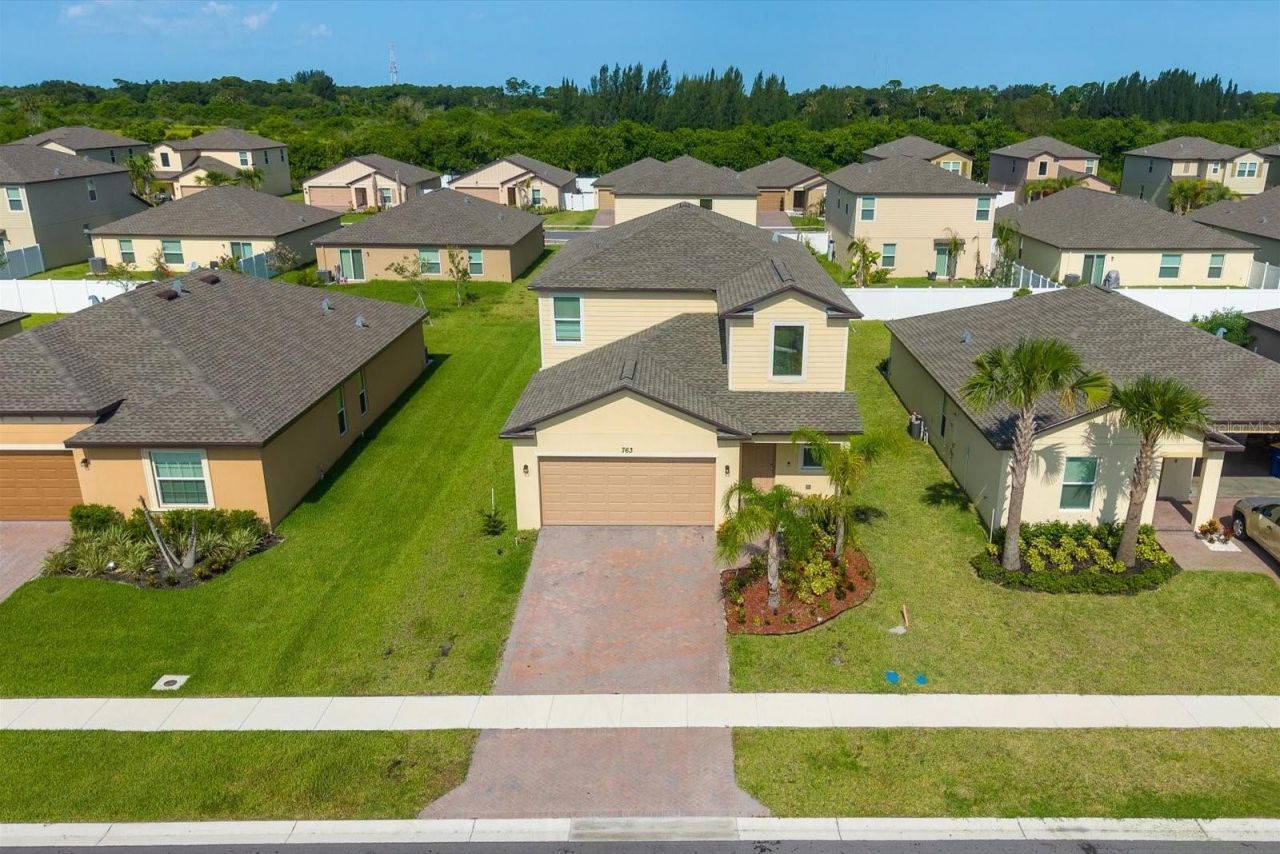 763 Carlyle Way , Fort Pierce, FL 34947 Photo