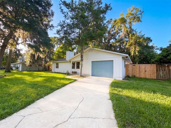 4621 NW 29TH AVENUE , GAINESVILLE, FL 32606