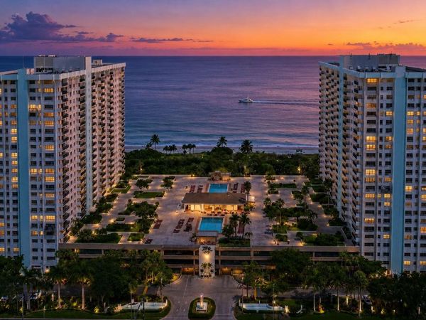 1201 S OCEAN DRIVE, Unit 314S, HOLLYWOOD, FL 33019
