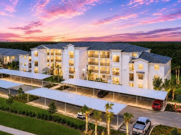 14191 HERITAGE LANDING BOULEVARD, Unit 1214, PUNTA GORDA, FL 33955