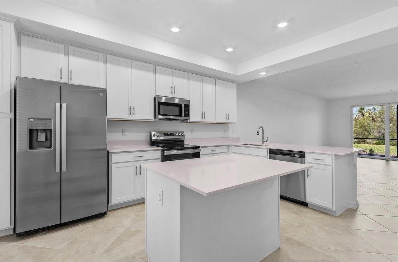 14191 Heritage Landing Boulevard, Unit 1214, Punta Gorda, FL 33955 Photo
