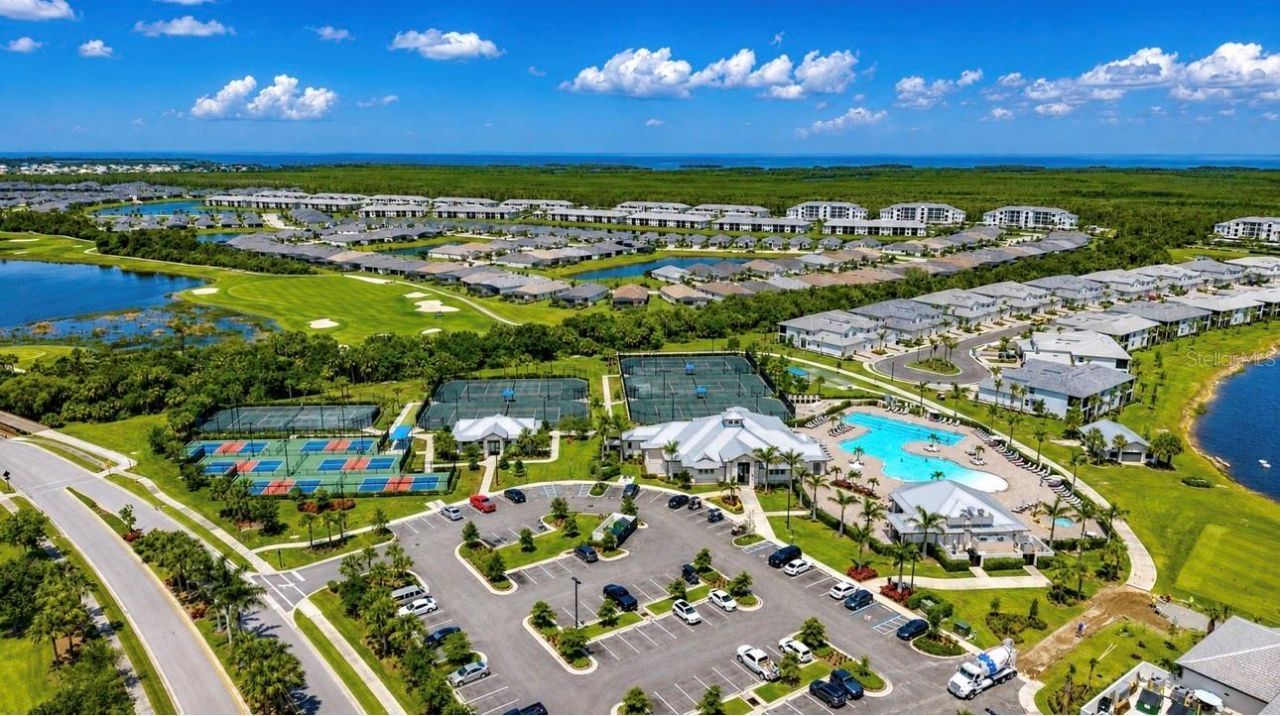 14191 Heritage Landing Boulevard, Unit 1214, Punta Gorda, FL 33955 Photo