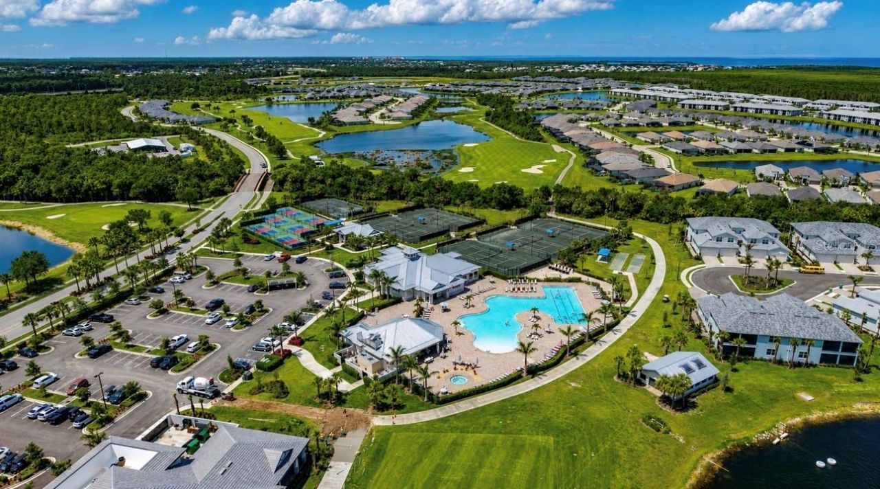 14191 Heritage Landing Boulevard, Unit 1214, Punta Gorda, FL 33955 Photo