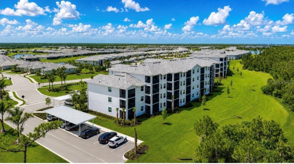 14191 Heritage Landing Boulevard, Unit 1214, Punta Gorda, FL 33955 Photo