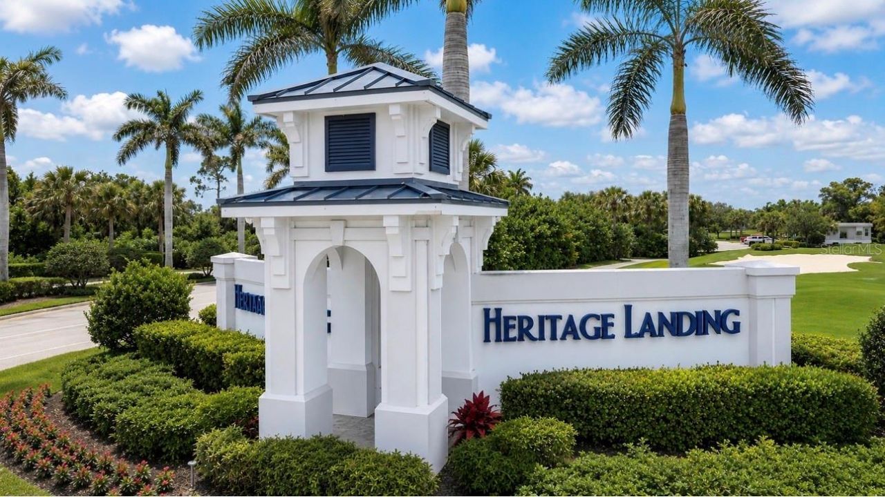 14191 Heritage Landing Boulevard, Unit 1214, Punta Gorda, FL 33955 Photo