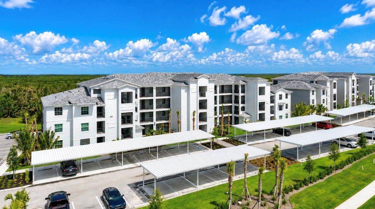 14191 Heritage Landing Boulevard, Unit 1214, Punta Gorda, FL 33955 Photo