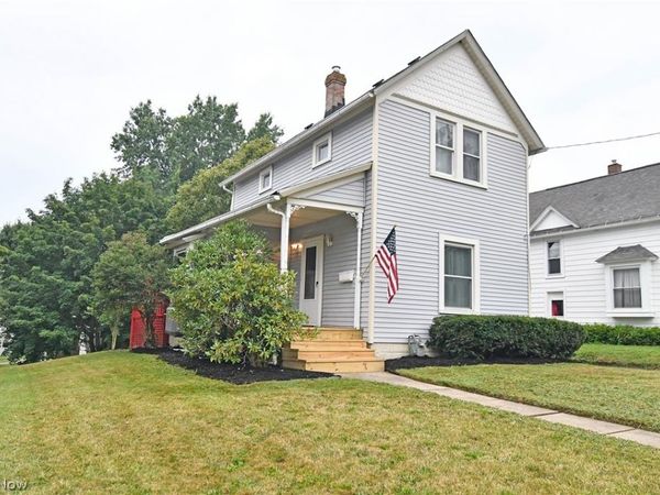 8 Greenbriar Avenue, Rittman, OH 44270