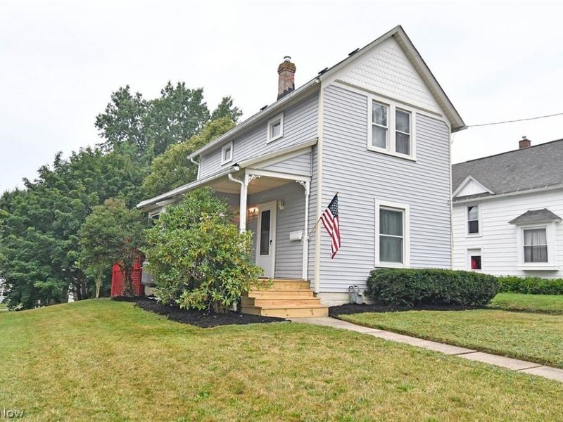 8 Greenbriar Avenue, Rittman, OH 44270 Photo 1