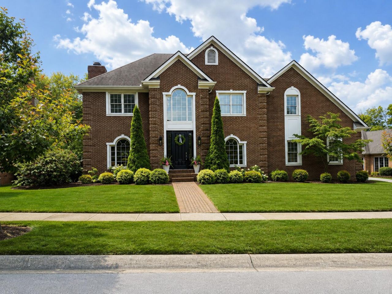 3208 Penbroke Place, Lexington, KY 40509 Main Photo