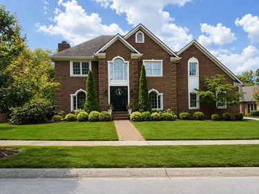 3208 Penbroke Place, Lexington, KY 40509