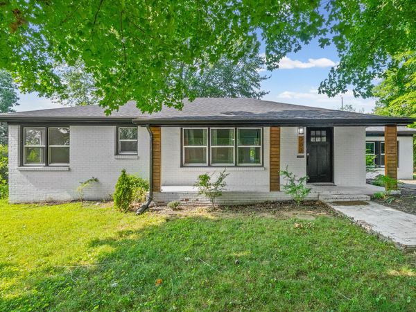 303 Jessie Ave , Hopkinsville, KY 42240