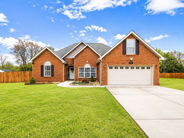 110 Nick Price Drive, Murfreesboro, TN 37129