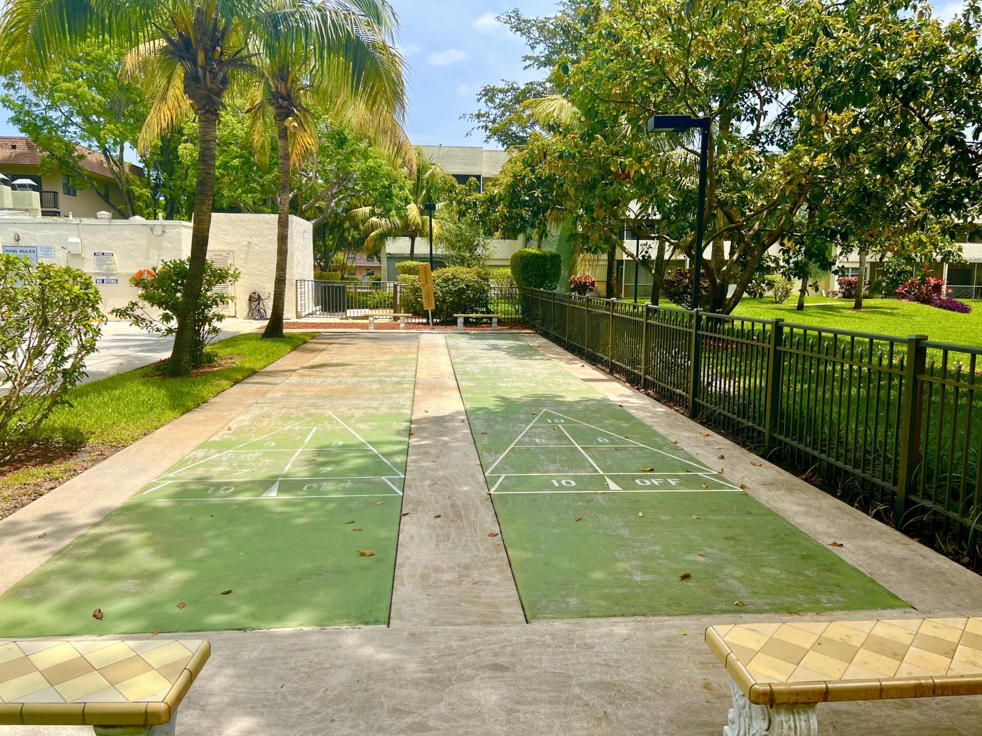5155 E Sabal Palm Boulevard, Unit 209, Tamarac, FL 33319 Photo