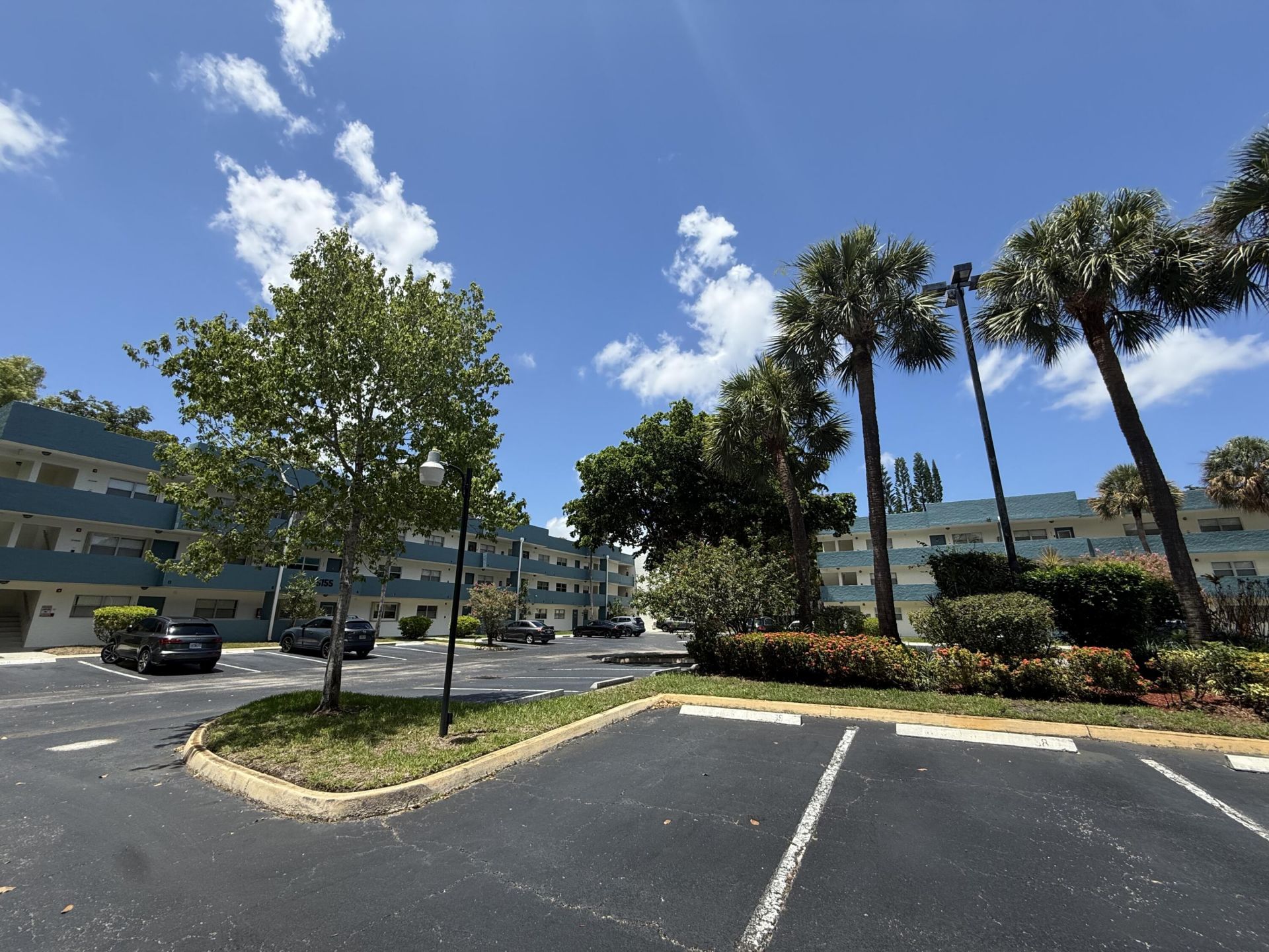 5155 E Sabal Palm Boulevard, Unit 209, Tamarac, FL 33319 Photo