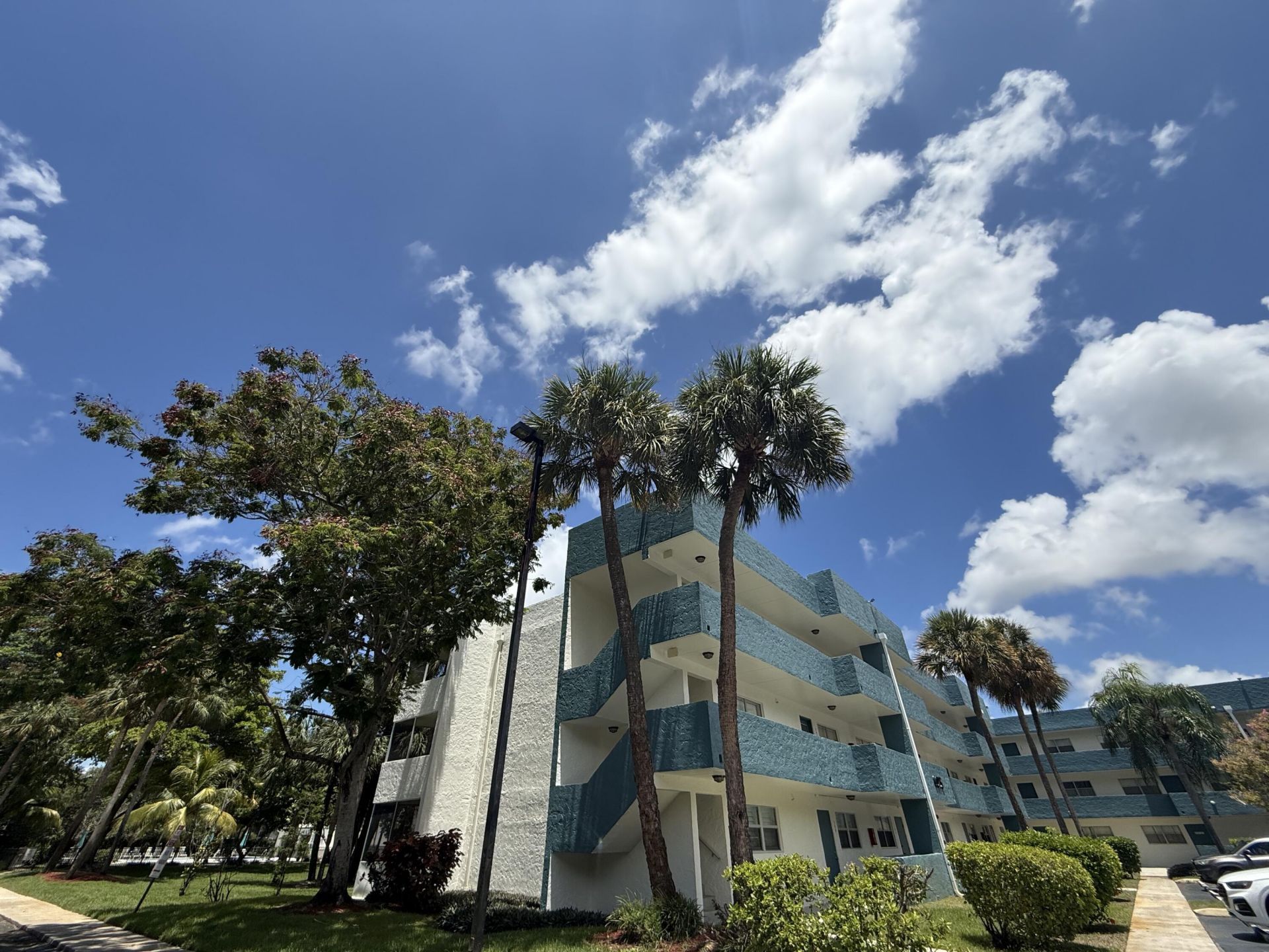 5155 E Sabal Palm Boulevard, Unit 209, Tamarac, FL 33319 Photo