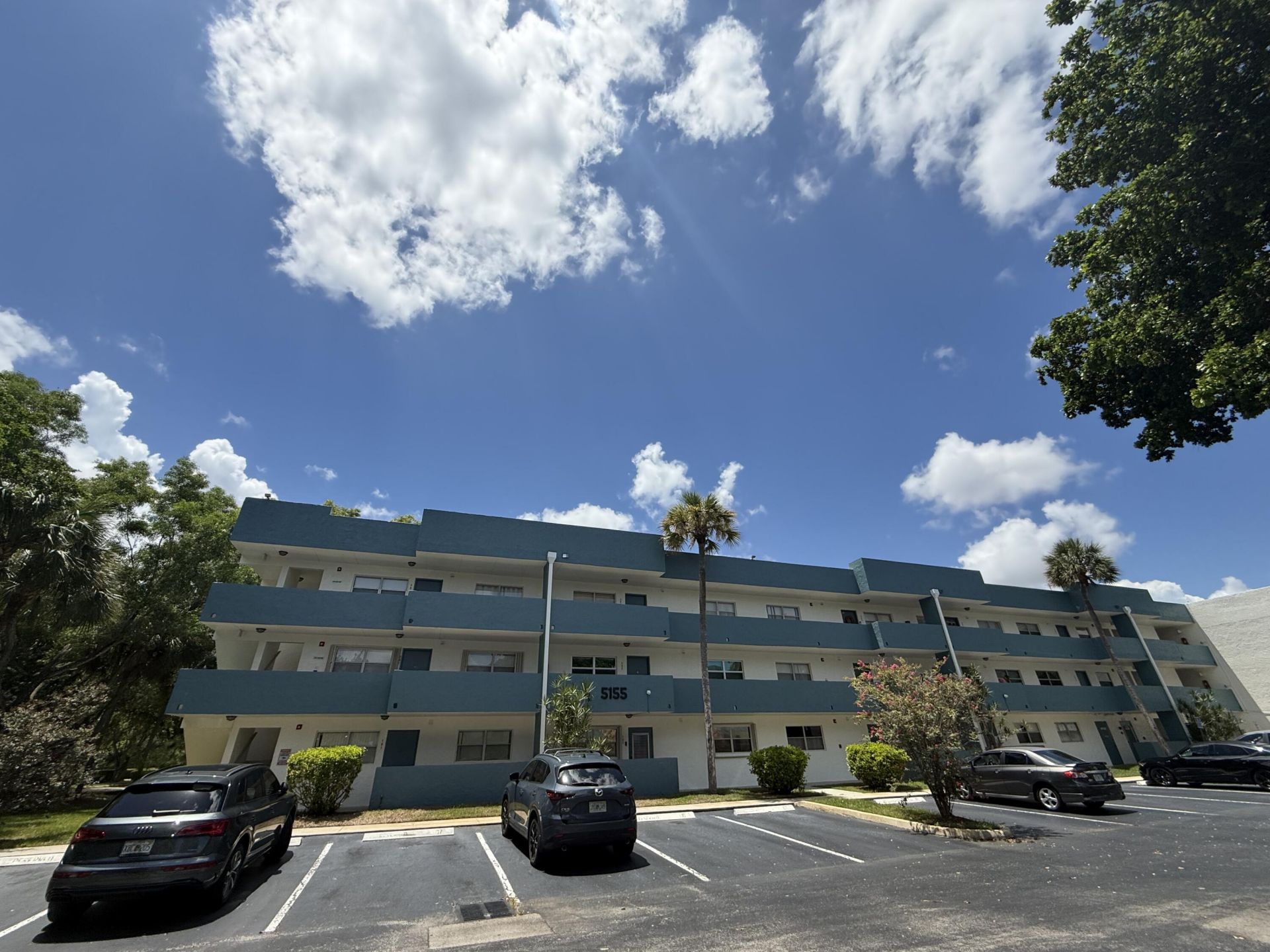 5155 E Sabal Palm Boulevard, Unit 209, Tamarac, FL 33319 Photo