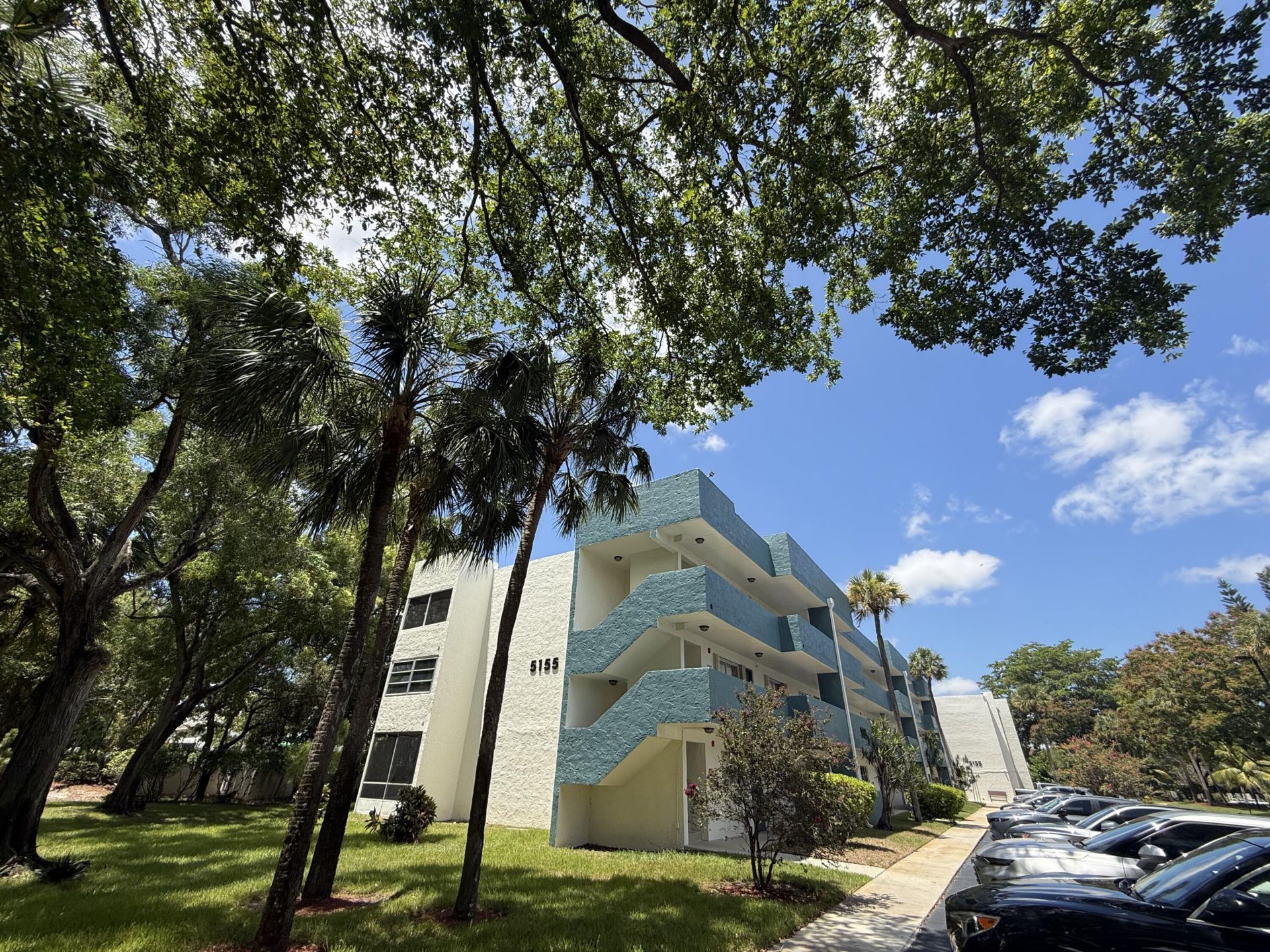 5155 E Sabal Palm Boulevard, Unit 209, Tamarac, FL 33319 Photo