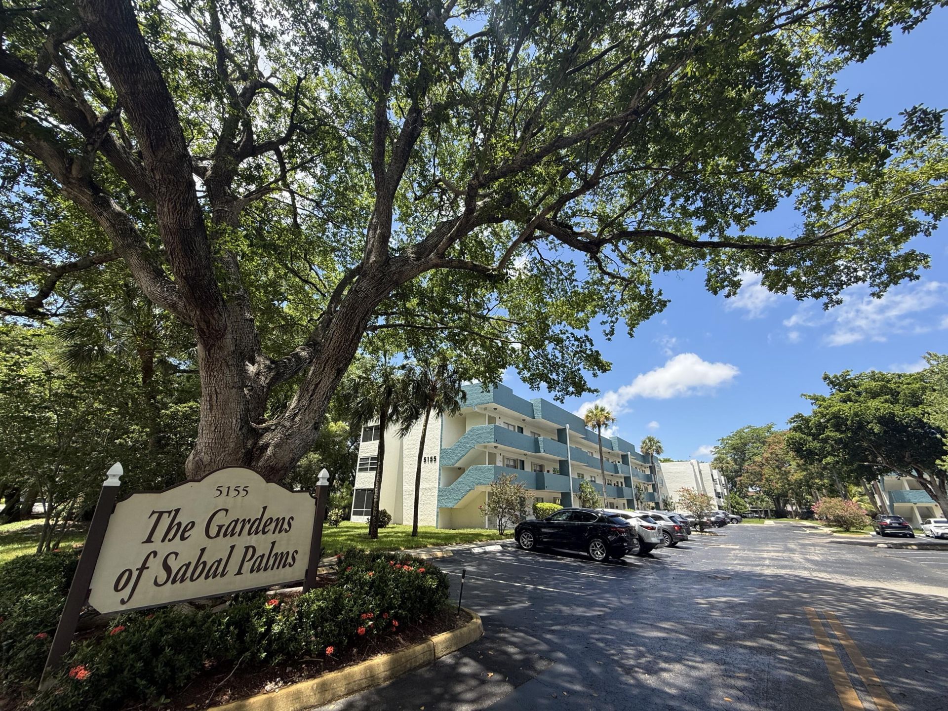 5155 E Sabal Palm Boulevard, Unit 209, Tamarac, FL 33319 Photo