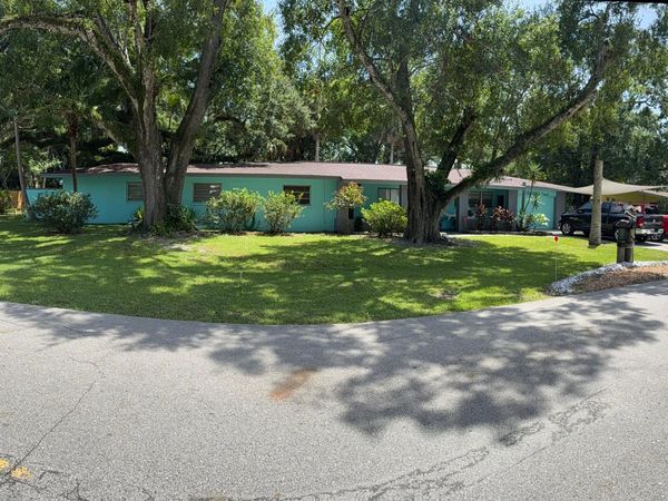 1111 TRINIDAD Avenue, Fort Pierce, FL 34982