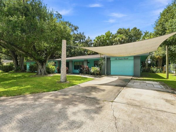 1111 TRINIDAD Avenue, Fort Pierce, FL 34982