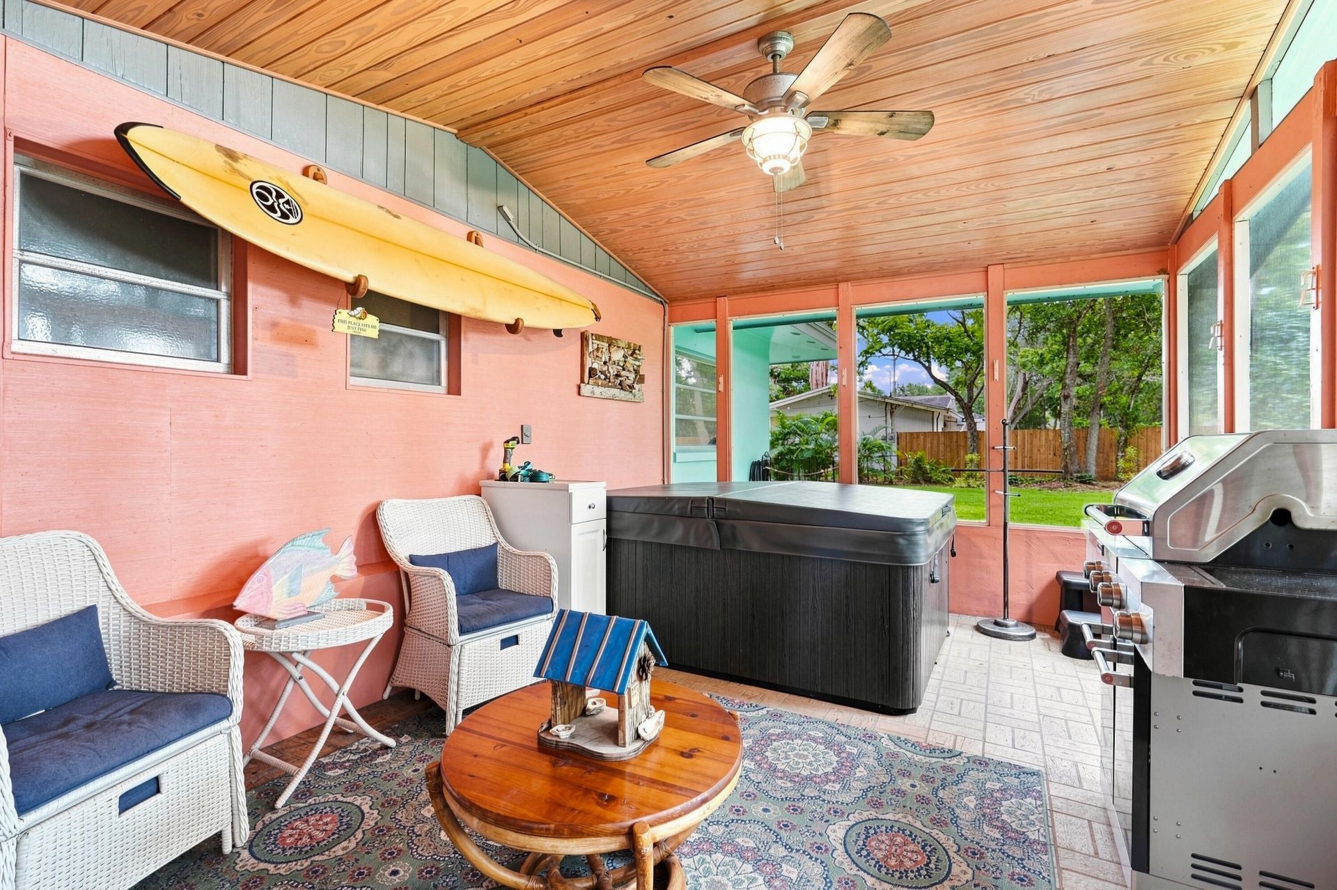 1111 Trinidad Avenue, Fort Pierce, FL 34982 Photo