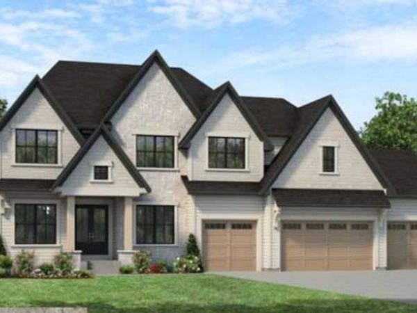 16534 47th Place N, Plymouth, MN 55446