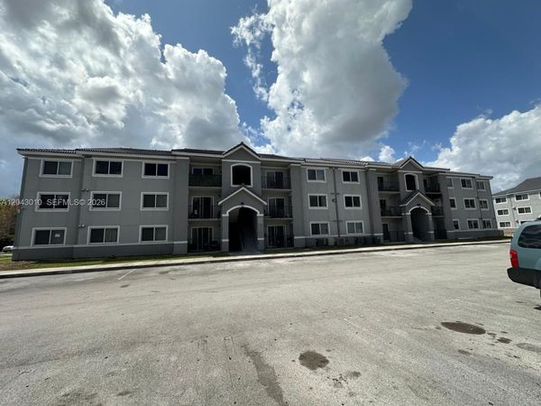 15470 SW 284th St , Unit 3207, Homestead, FL 33033