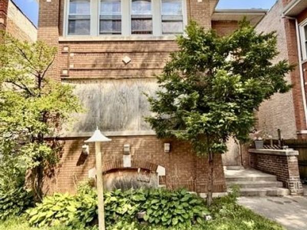 1431 N Austin Boulevard , Chicago, IL 60651