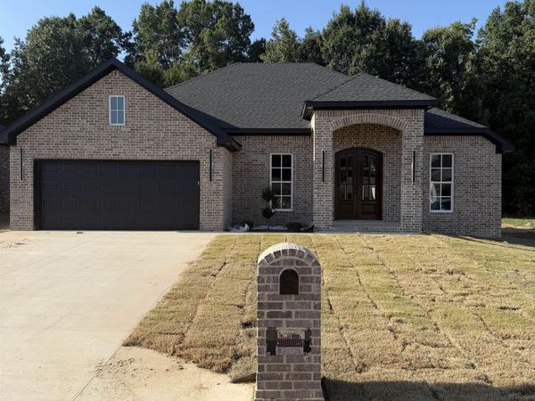 610 Cayson Street , Bono, AR 72416