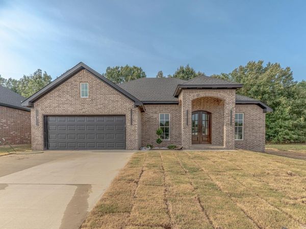 610 Cayson Street , Bono, AR 72416