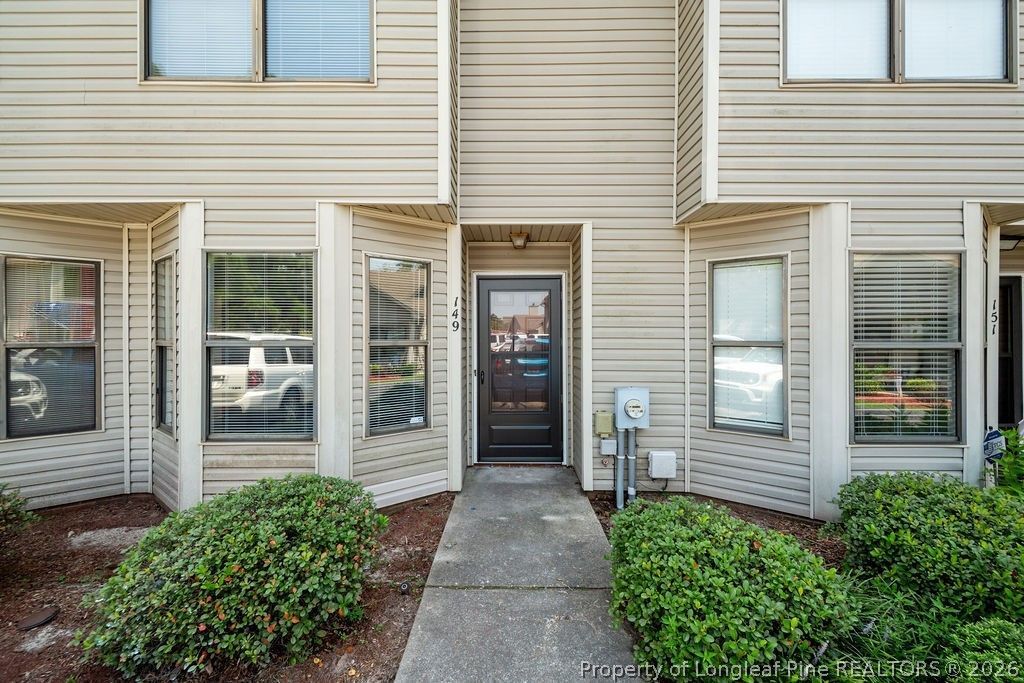 149 Aloha Drive, Fayetteville, NC 28311 Main Photo