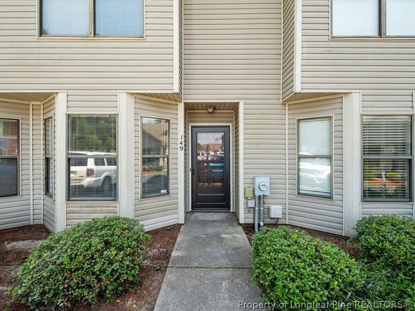 149 Aloha Drive, Fayetteville, NC 28311