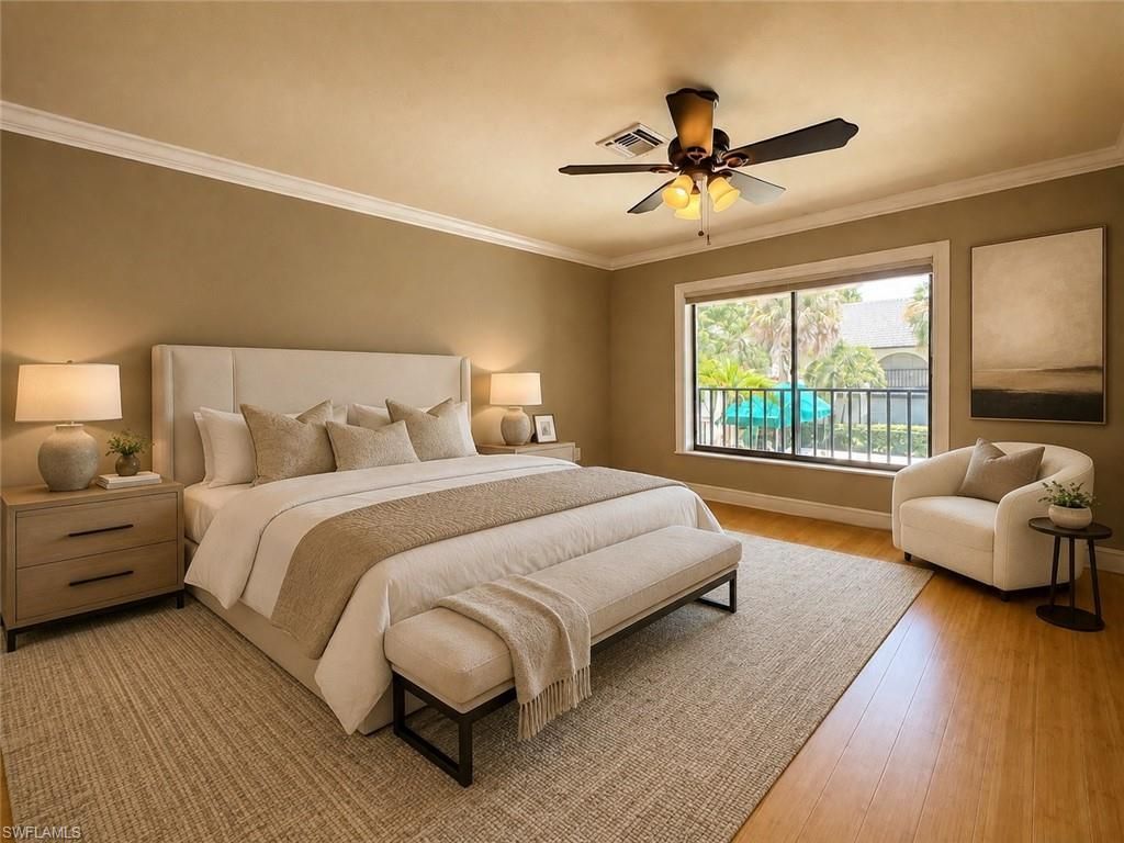 3370 10th St N, Unit 1308, Naples, FL 34103 Photo