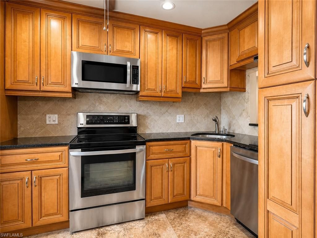 3370 10th St N, Unit 1308, Naples, FL 34103 Photo