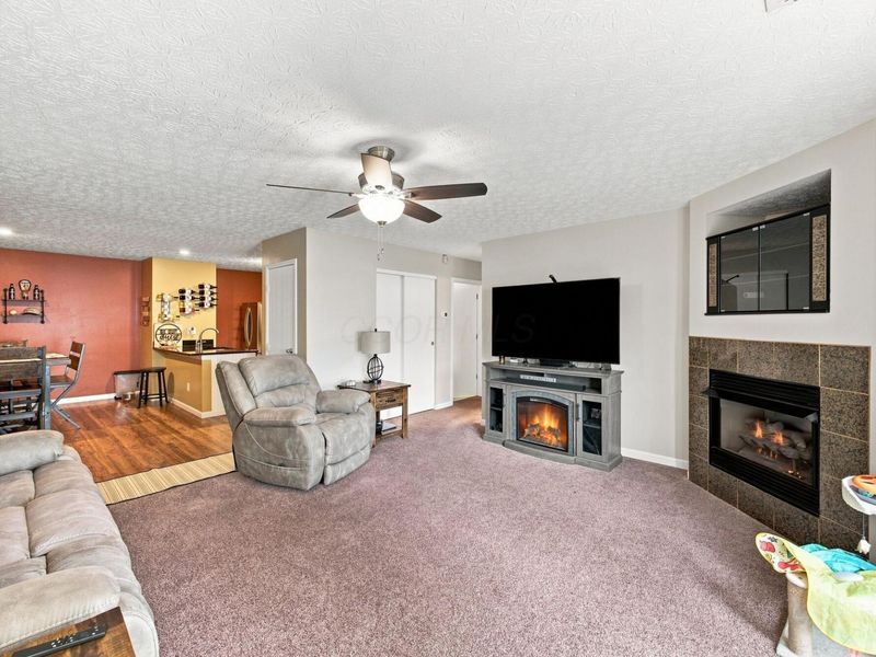 1932 Ironton Drive , Unit 43E, Columbus, OH 43228 Photo 3