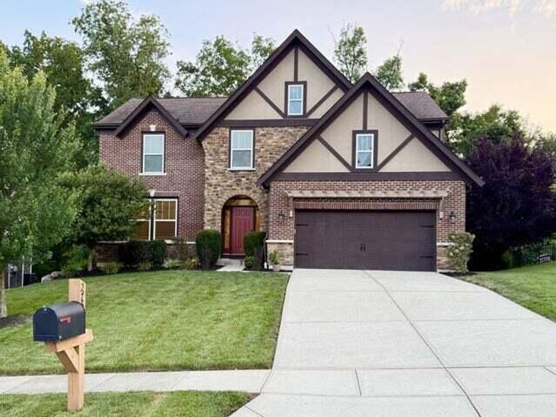 2764 Bentwood Drive, Independence, KY 41051 Photo 1