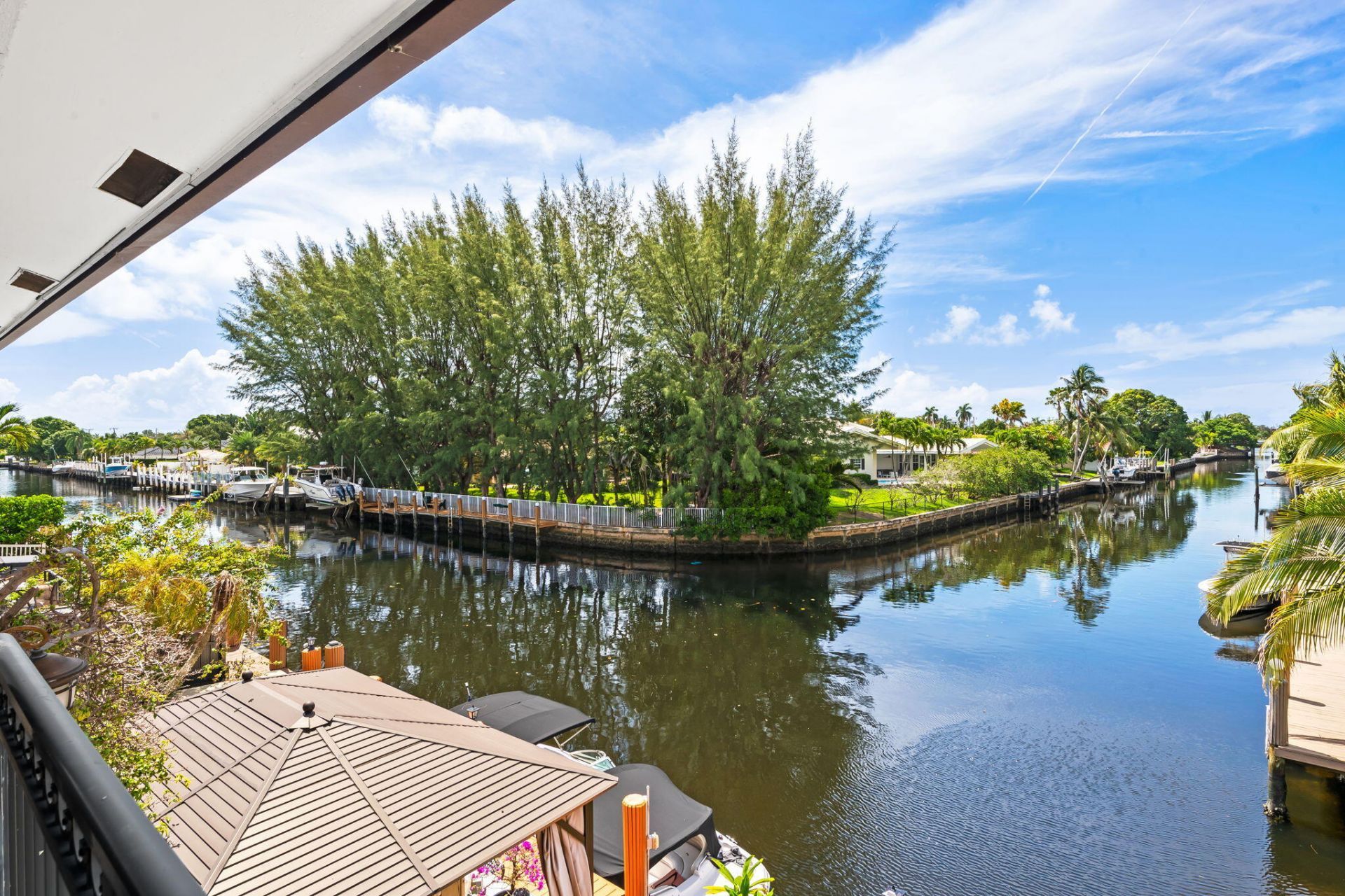 2700 NE 56th Court, Unit 4B, Fort Lauderdale, FL 33308 Main Photo