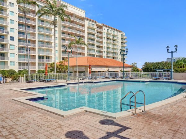3020 NE 32ND Avenue, Unit 807, Fort Lauderdale, FL 33308
