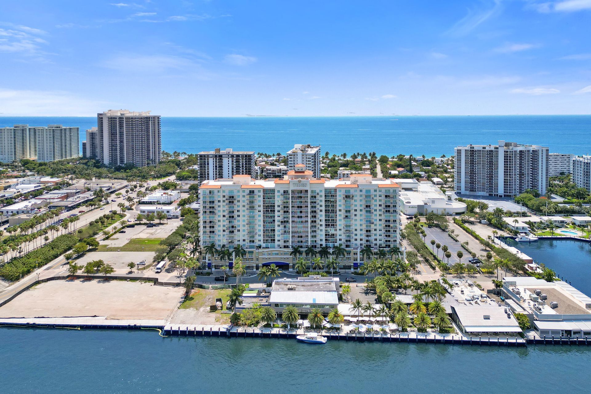 3020 NE 32nd Avenue, Unit 807, Fort Lauderdale, FL 33308 Photo