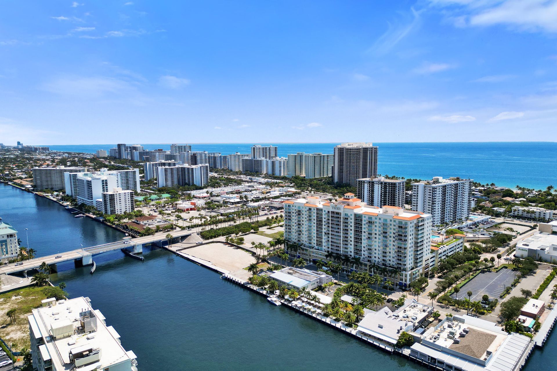 3020 NE 32nd Avenue, Unit 807, Fort Lauderdale, FL 33308 Photo