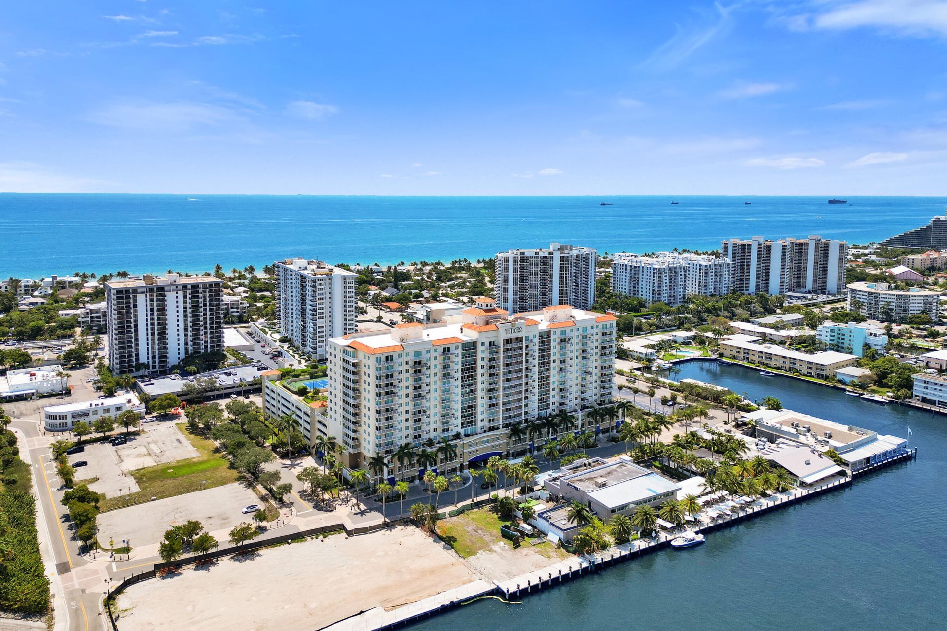 3020 NE 32nd Avenue, Unit 807, Fort Lauderdale, FL 33308 Photo