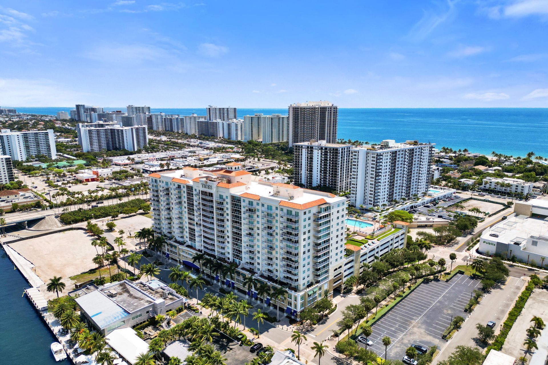 3020 NE 32nd Avenue, Unit 807, Fort Lauderdale, FL 33308 Photo