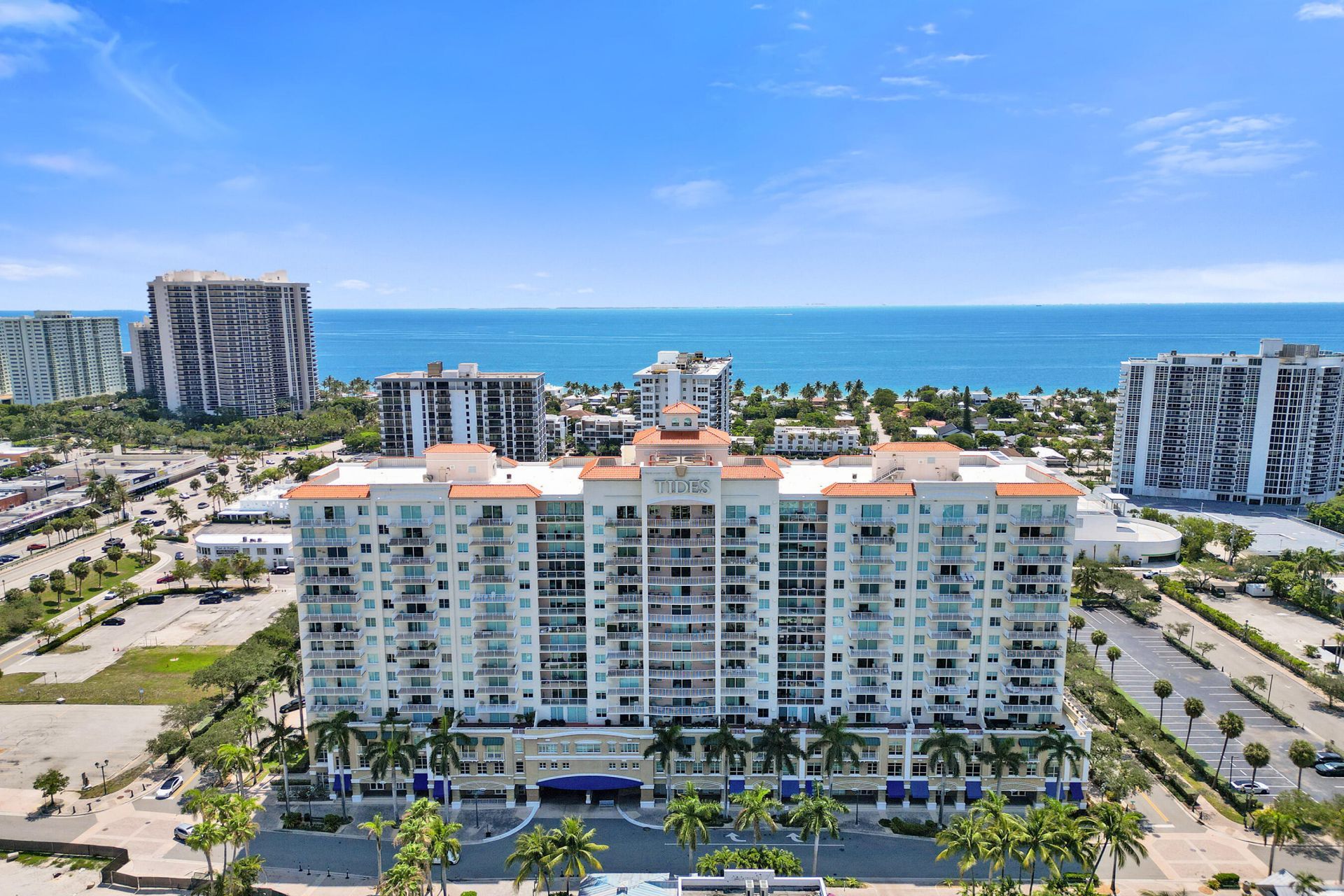 3020 NE 32nd Avenue, Unit 807, Fort Lauderdale, FL 33308 Photo