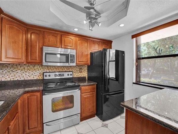 2786 NW 104TH Avenue, Unit 107, Sunrise, FL 33322