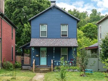 312 Park Drive, Dayton, OH 45410
