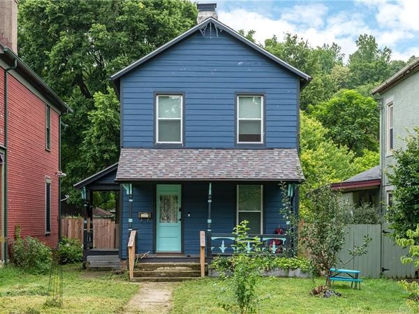 312 Park Drive, Dayton, OH 45410