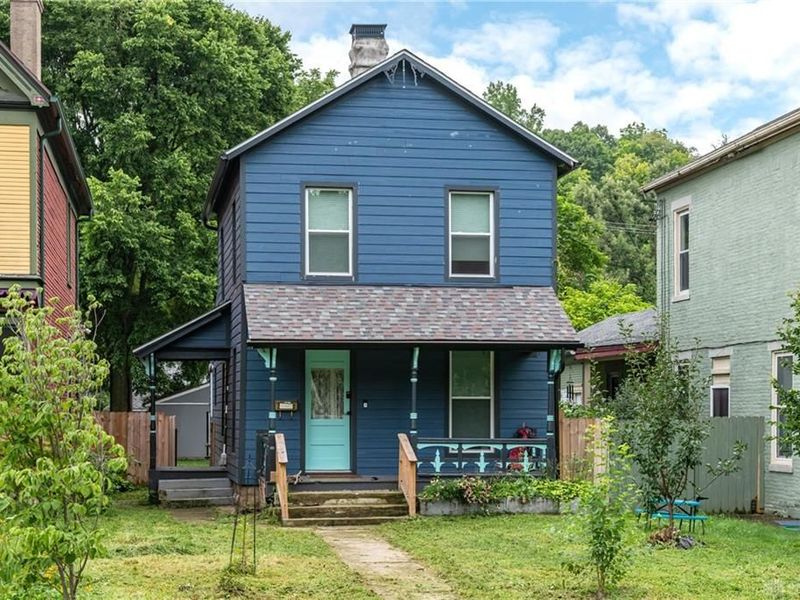 312 Park Drive, Dayton, OH 45410 Photo 4