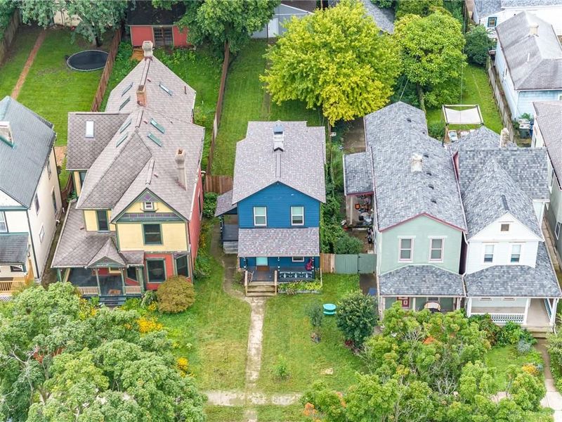 312 Park Drive, Dayton, OH 45410 Photo 42