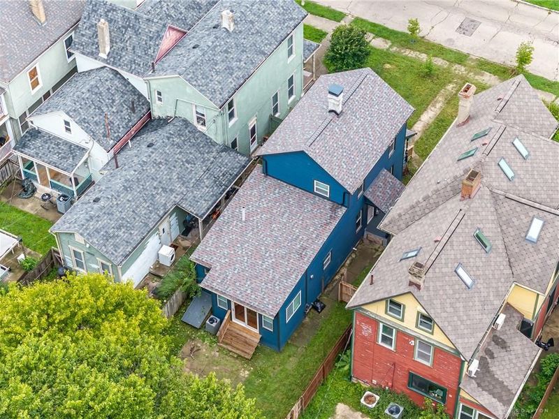 312 Park Drive, Dayton, OH 45410 Photo 46