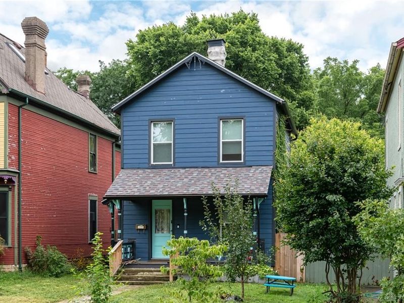 312 Park Drive, Dayton, OH 45410 Photo 5